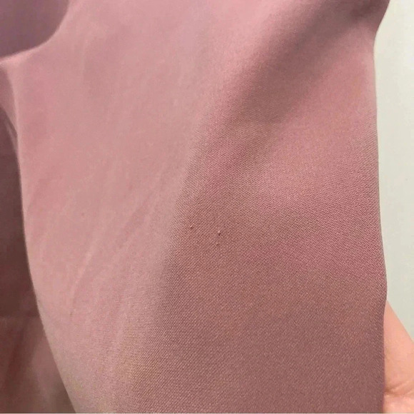 Lululemon On‎ The Fly 7/8 Woven Pants Drawstring Women’s SZ 4 Comfy Casual - Picture 10 of 13